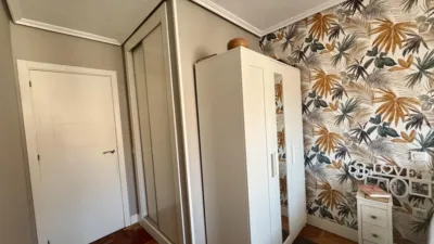 Apartment on Calle de Boedo photo 9