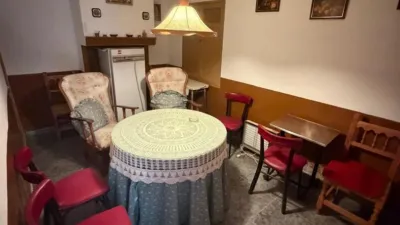 Semi-detached house in Castilla La Mancha photo 4