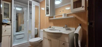 Apartment in the City Centre photo 12