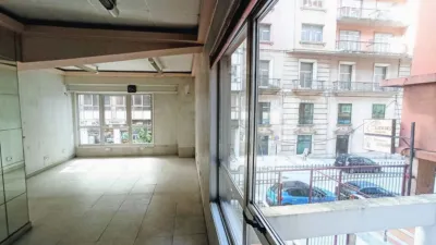 Oficina en venta en Calle de Federico Tapia, 49 - Más