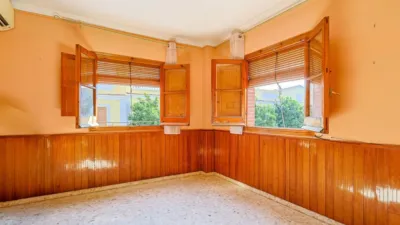 Duplex in Plaza de la Zarzuela photo 6