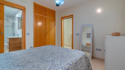 Apartment in La Envia Golf photo 17