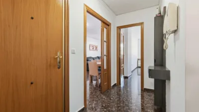 Apartment in Parque Central photo 21