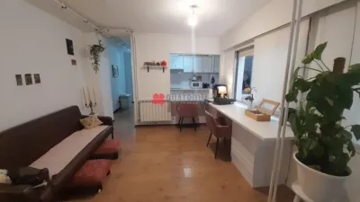 Apartment on Rúa de Frei Rosendo Salvado photo 2