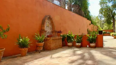 Apartment in Cuesta Escoriaza photo 4