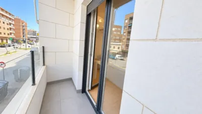 Piso en Centro photo 9