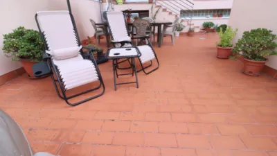 Apartment in Hostafrancs photo 2