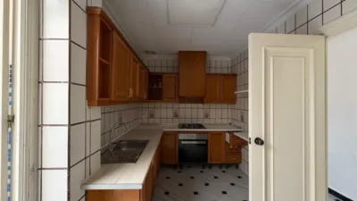 Apartment on Calle Hermanos Bazán photo 10