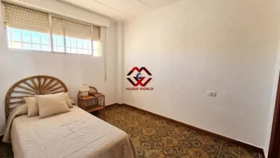 Apartment on Calle Alc Mariano Yufera Guirao photo 17