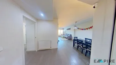 Apartment on Avenida de los Planetas photo 5