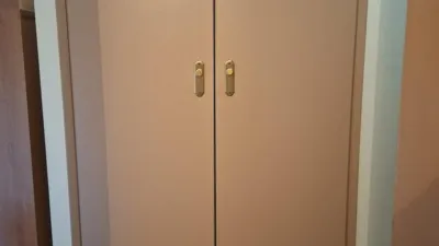 Flat in L'Hostal dels Alls photo 24
