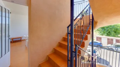 Apartment at Carrer de la Rosa, 142 photo 6