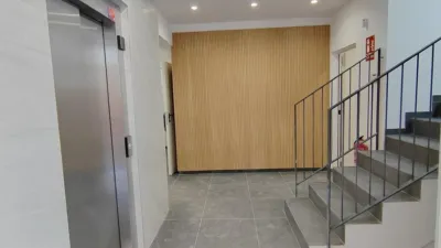 Apartment at Passeig de Maragall, 291 photo 23
