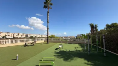 Apartment on Avenida Corinto photo 40