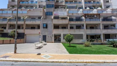 Apartment in La Envia Golf photo 42