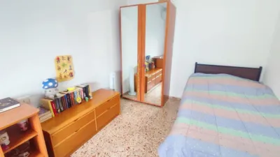 Apartment in Comunidad Valenciana photo 24