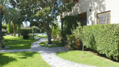 Chalet in Cruz de Gracia photo 53