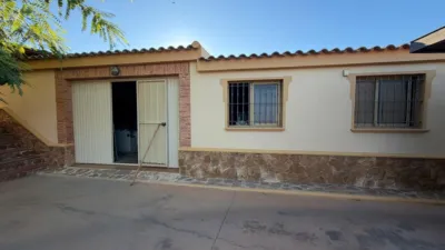 Chalet in Urb. Montepinar photo 46