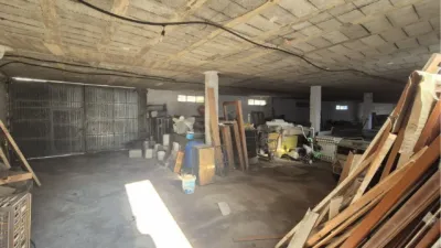 Chalet in Ampudia photo 4