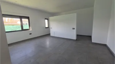 Chalet in Husillos photo 5