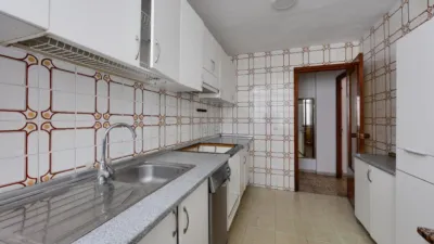 Apartment on Calle San Miguel, Salinas photo 8