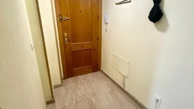 Apartment on Calle de la Alegría photo 15