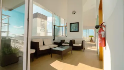 Apartment on Nou D'Octubre Street photo 30