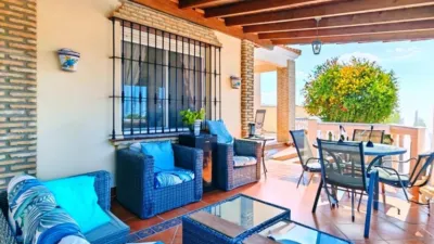 Chalet in Las Lagunas - Campano photo 11