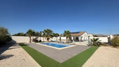 Casa - Vista 2