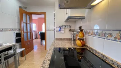 House in Oasis Park - La Franquesa photo 16