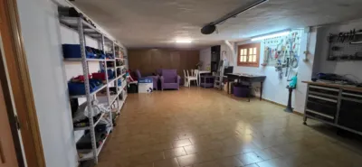 Chalet in La Cañada photo 38