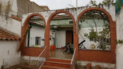 House in Pedroche photo 22