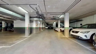 Piso en calle de Adra photo 31