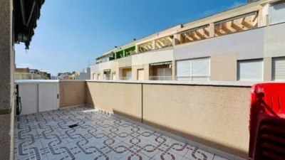 Pis – Torrevieja - Vista 4