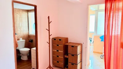 Duplex in Centro-San Felipe-Huerta Fava photo 18