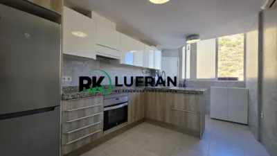 Apartment on Calle de la Virgen del Socorro photo 16