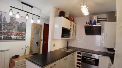 Apartment on Calle de los Huertos photo 7