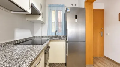 Apartment in Lugar de Espillaga photo 9