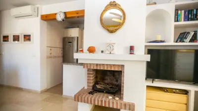 Top-floor apartment in Playa Flamenca Norte photo 13