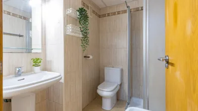 Apartment in the City Centre photo 12
