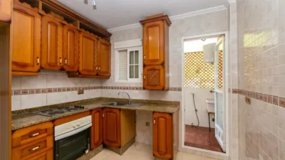 Apartment in Lomas de Cabo Roig-Los Dolses photo 12