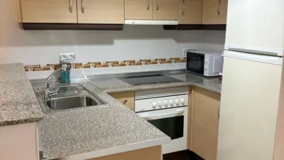 Apartamento en Collados photo 11