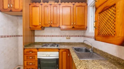 Apartment in Lomas de Cabo Roig-Los Dolses photo 13
