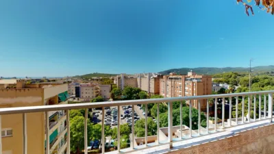 Apartment in Son Espanyolet photo 13