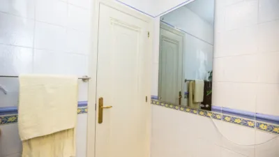 Top-floor apartment in Playa Flamenca Norte photo 44