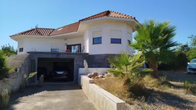 Chalet on Calle Bassetes, No. 152B photo 3