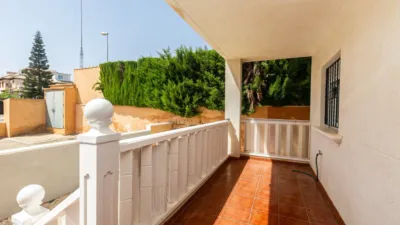 Apartment in Lomas de Cabo Roig-Los Dolses photo 3