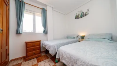 Chalet in La Zenia photo 27
