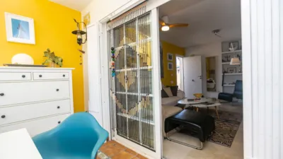 Top-floor apartment in Playa Flamenca Norte photo 25