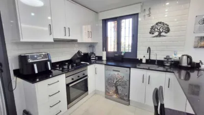 Apartment in Carrer Gigantes Y Cabezudos photo 40